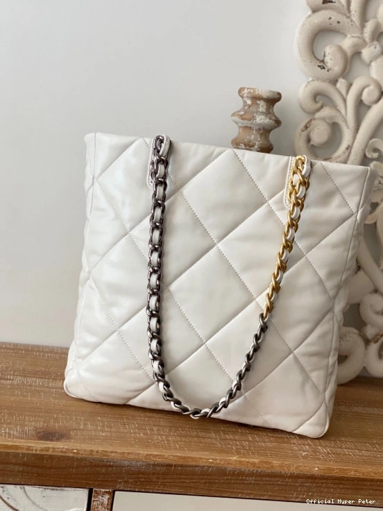 HyperPeter 19 BAG CHANEL SHOPPING 0708